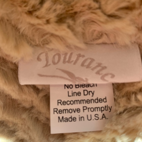 Infinity Scarf Extremely Soft - Picture 7 of 10